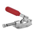 Flanged Base Quick Clamp Tool Alloy Steel Release Hand Tool  Woodworking