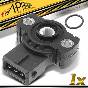 A-Premium Throttle Position Sensor for BMW Z3 3 5 7 8 Series E30 E39 13631726591 - Picture 1 of 8
