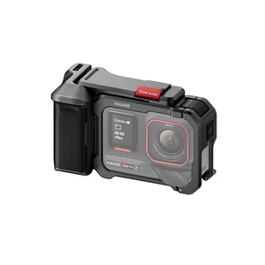 Kit de agarre Ace Pro 2/Ace Pro Xplorer, gris pizarra - Imagen 1 de 7