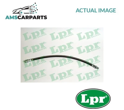 BRAKE HOSE LINE PIPE FRONT RIGHT LEFT 6T46904 LPR NEW OE REPLACEMENT - Image 1 of 4