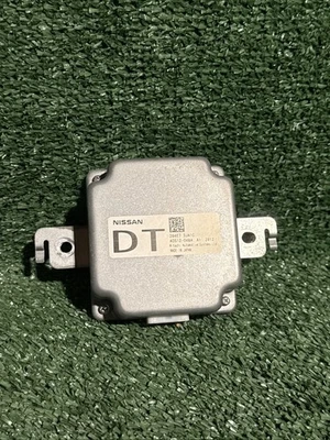 Módulo de control ADAS 2013-2017 Infiniti JX35 QX60 asistencia avanzada de rejilla OEM Foto 1 de 4