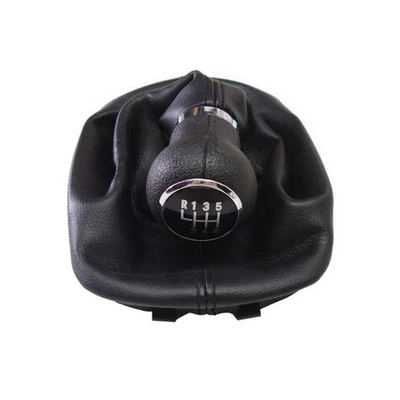 5 6 Speed Car Gear Shift Knob For Volkswagen VW Passat 3BG 2001 2002 2003 2004 2 - Изображение 1 из 4