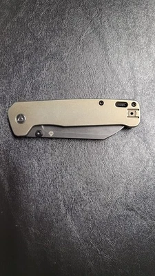 QSP Пингвин Плюс Бронзовый Титан Совершенно Новый - Изображение 1 из 4