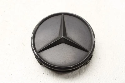 2007 Mercedes-Benz SLK 55 AMG Wheel Rim Center Cap Cover 2204000125 OEM 05-11 - Image 1 of 4