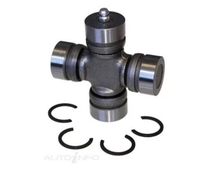 GMB Universal Joint For Nissan Terrano D21 2.7L/3.0L,R20 2.4L/2.7L,R50 2.7L/3.2L - Picture 1 of 1