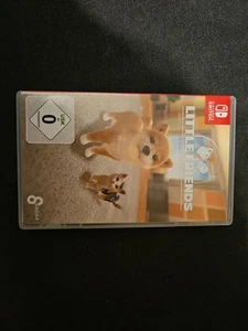Nintendo Switch Nindendogs - Bild 1 von 4