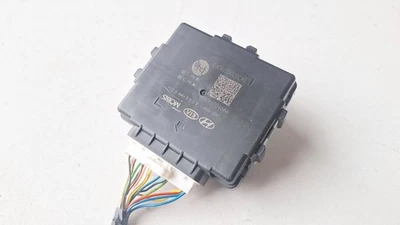 Centralina anteriore KIA Pro Cee'd III 2022 Parktronic PDC 99910J7400 - Immagine 1 di 4