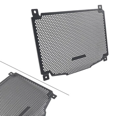 Protector de cubierta de rejilla de radiador de motocicleta para KAWASAKI NINJA1000SX 20-21 Foto 1 de 4