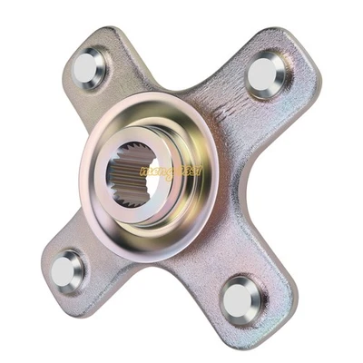 Front / Rear Wheel Hub for Can-Am Can-Am Outlander 330 400 500 650 800 800R Max - Изображение 1 из 4