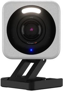 Cam v4, 2.5K HD WiFi Smart Home Security Camera, Indoor/Outdoor, Pet/Baby Mon... - Picture 1 of 9