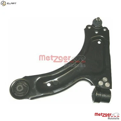 CONTROLTRAILING ARM WHEEL SUSPENSION 58004501 FOR VAUXHALL CORSA/VAN/Mk/II 1.0L - Image 1 of 4