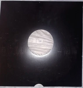 Nocturnal Departure Clandestine Theurgy 12" Black Vinyl LP Plain Cover No Poster - Picture 1 of 4