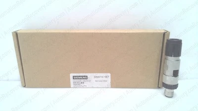 PACK DE 8 SIEMENS 6GK1901-0DB20-6AA8, NUEVO #343036 Foto 1 de 4
