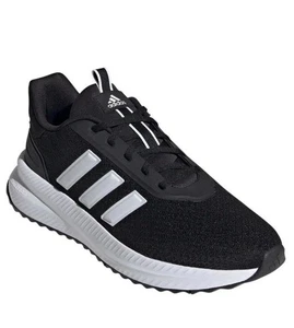 Men's adidas XPLR Path Sn Running Shoes, ID0468 8.5 M Black/Black/White - Picture 1 of 10