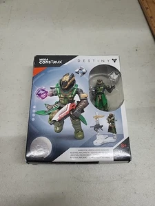 Warlock Hezen Lords Armory (Destiny, 2016) Mega Construx DXD71 - New - Picture 1 of 6