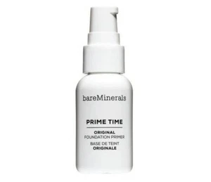 BareMinerals Prime Time Original Foundation Primer 1 fl oz Brand New NWOB - Picture 1 of 1