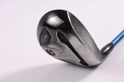 Lynx Parallax 2017 #4 Hybrid / 20 Degree / Stiff Flex Grafalloy ProLaunch Shaft - Image 1 of 4