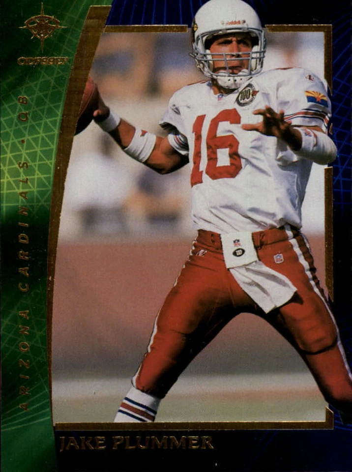 B0231- 2000 Collector's Edge Odyssey FB #s 1-190+ -You Pick- 15+ FREE US SHIP - Image 1 of 1