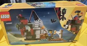 Lego Creator Scary Pirate Island 40597 GWP Promo Set New Factory Sealed 2023 - Picture 1 of 2