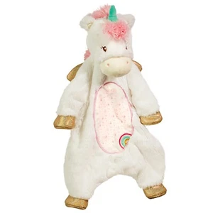 Clearance Douglas Cuddle Toys Plush Unicorn Sshlumpie, 19". - Picture 1 of 3