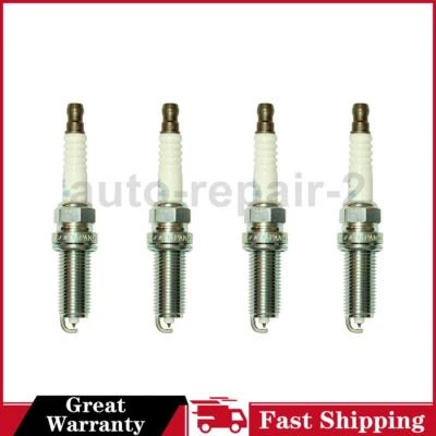 Свеча зажигания для Subaru WRX NGK 2015–2019 годов выпуска - Изображение 1 из 3