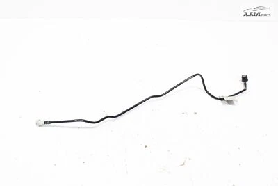 2014-2018 BMW X5 F15 3.0L N55 FUEL GAS TANK SUPPLY FEED LINE PIPE OEM - Image 1 of 4
