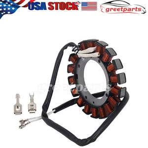 237878-S Stator for Kohler CV15S CV16S CV20S CV460S CV730 CV740 KT725 CH20 CH730 - Picture 1 of 16