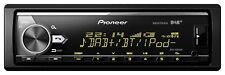 Pioneer MVH-X580DAB MP3-Autoradio DAB Bluetooth USB iPod AUX-IN