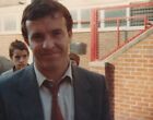 JOHN ROBERTSON NOTTINGHAM FOREST EUROPEAN CUP WINNER 1979 & 1980 signed photo