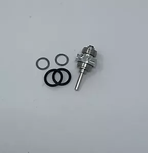 Turbina Stylus Plus PLC Sirona compatible con Midwest - Imagen 1 de 1