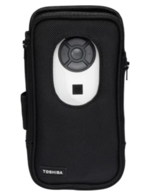 Чехол для переноски (кобура) мини-ПК Toshiba PA5294U-1GHL Toshiba - черный - Изображение 1 из 3