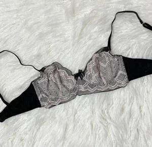 Unveiled Bridal Bra - Picture 1 of 4