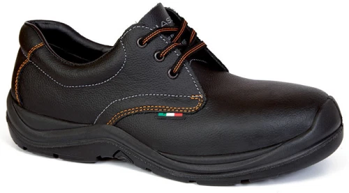 SCARPA ANTINFORTUNISTICA GIASCO ACTION MOZART S3 - Safety Footwear