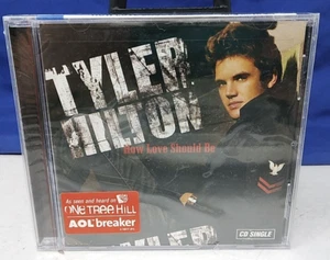 How Love Should Be [CD] [Single] by Tyler Hilton (CD, May-2005, Maverick) - Picture 1 of 4