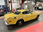 1971 Volvo P1800  1971 Volvo P1800E Coupe Complete Running Project Vintage