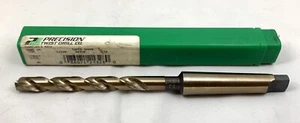 Taladro Precision TWIST 209CO7/16 7/16"" Cobalto 135 grados broca de longitud de trabajo - Imagen 1 de 6