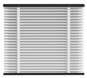 Air Purifier 310 Merv 11 Filter Replacement 1310 2310 3310 4300 20x20x4 TWO PACK - Foto 1 di 3