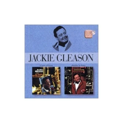 Gleason, Jackie - Taste Of Brass For Lovers Only, A... - Gleason, Jackie CD BEVG - Bild 1 von 2