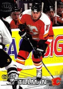 1997-98 Pacific Silver #211 Cory Stillman - Picture 1 of 1