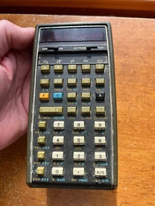 Vintage 1976 HP 67 Programmable Scientific Calculator Hewlett Packard USA - Picture 1 of 12