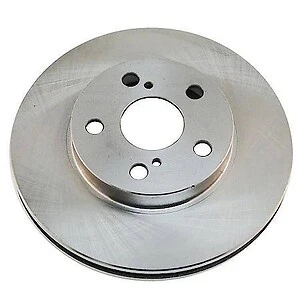Rotor de freno de disco delantero Toyota Celica 1994-2000 Foto 1 de 1
