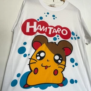 Hamtaro Reprint Shirt Size S-5Xl Fans Gift - Picture 1 of 5