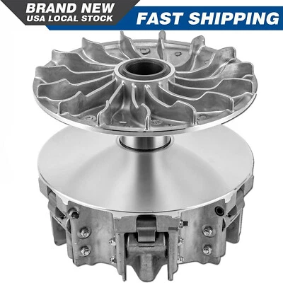 PRIMARY CLUTCH FOR CAN AM MAVERICK X3 MAX TURBO R RR DS RS XMR XRC 2017-2024 - Image 1 of 4