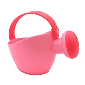 1x Beach Watering Can Toy Children's Mini Handheld Garden Beach Watering Can Toy - Foto 1 di 12