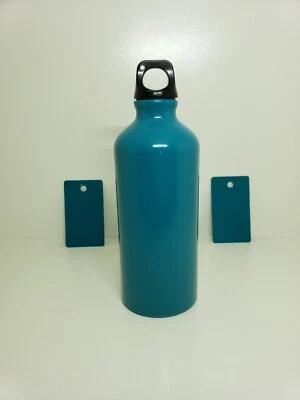 PPG RAL 5021 Water Blue Powder Coating Paint USA Made 1LB