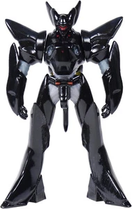 KATO N Gauge 1/150 PATLABOR TYPE-J9 GRIFFON FULL COLOR 3D PRINTED FIGURE 24-701 - Picture 1 of 8