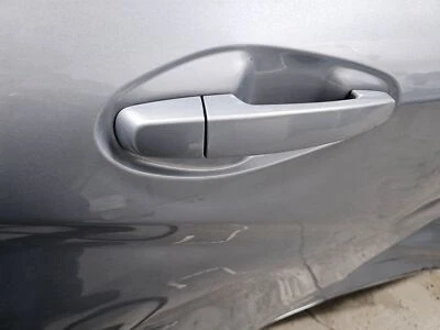 Used Front Exterior Door Handle fits: 2015 Chevrolet Impala front LS Front Grade Foto 1 de 4
