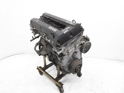 Двигатель лонгблок 1994-1998 Saab 900 2,0 л неизвестные мили *модель с турбонаддувом* - Изображение 1 из 4