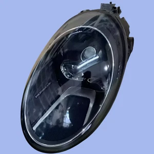 Porsche 911 992 Left LED Headlight Lamp 2019-2023 992941031K - Picture 1 of 5