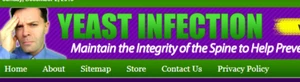 Gran tienda de infecciones por levaduras instalación gratuita + alojamiento gratuito - Imagen 1 de 1